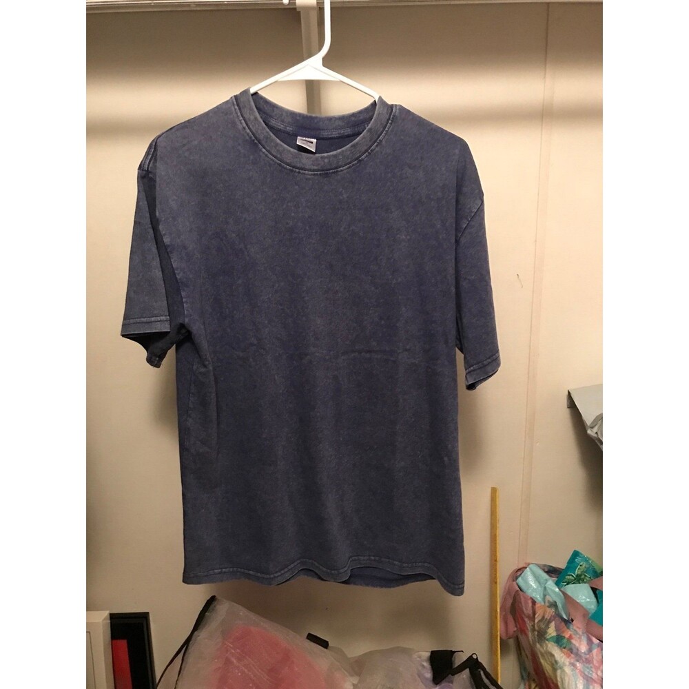 100% cotton teeshirt